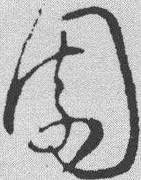 园,王獻之 ,書法字典